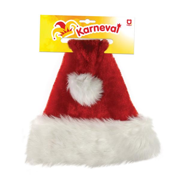 Vánoční čepice 50 cm