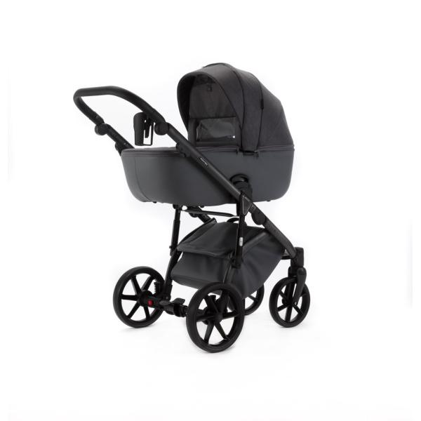 ADAMEX Kočárek kombinovaný Nola Natura Stone