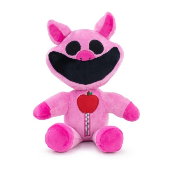 POPPY PLAYTIME Picky Piggy plyšová hračka 30cm