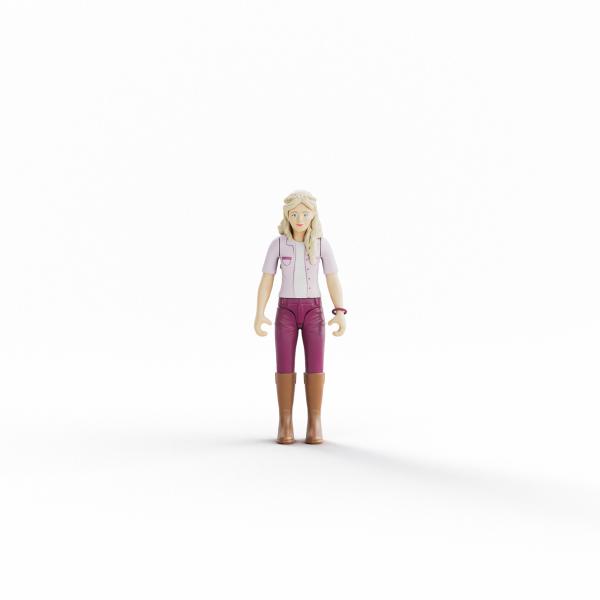 Schleich Sofia a Blossom