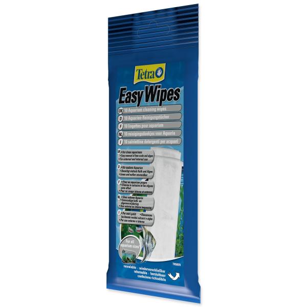 Ubrousky Tetra Easy Wipes 10ks