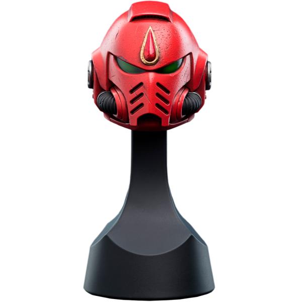 Weta Workshop WARHAMMER 40K - Blood Angels Helm Replica 1/4
