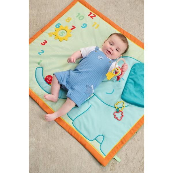 CHICCO Deka milníková s aktivitami 0m+ (obrázek 5)
