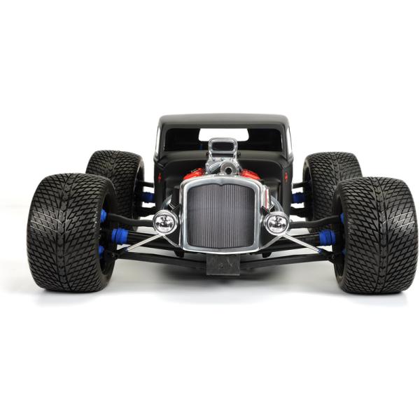 Pro-Line karosérie 1:8 Rat Rod (Monster Truck) (obrázek 5)