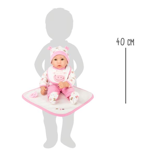 Small foot Panenka Hanna (obrázek 5)