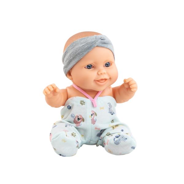 PAOLA REINA Oblečenie pre bábiku Peque 21 cm model 50211