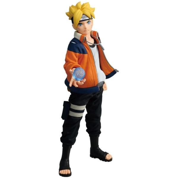 Bandai Boruto Naruto Next Generations-Boruto Uzumaki