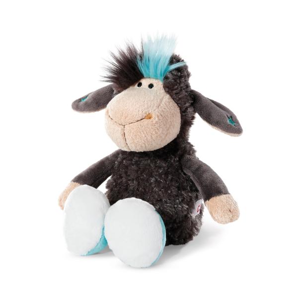 NICI plyš Ovečka Jolly Leroy 25cm