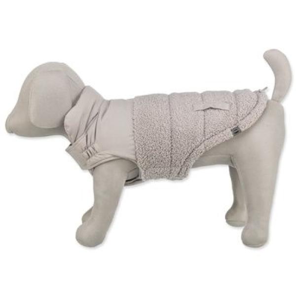 Kabát Trixie Ajou, S, šedý, 40 cm (obrázek 6)