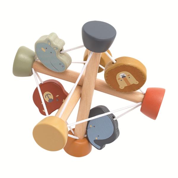 2Kids Toys Aktivní koule Safari