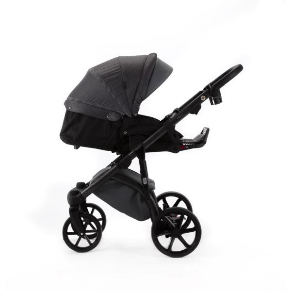 ADAMEX Kočárek kombinovaný Nola Natura Stone