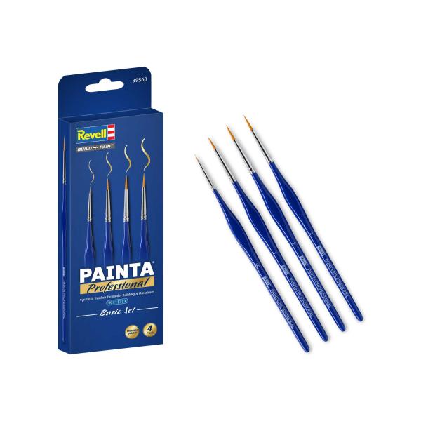 Painta Professional 39560 - Basic Set (obrázek 2)