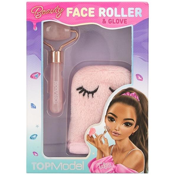 Top Model Kosmetická sada na obličej, Růžová, Talita