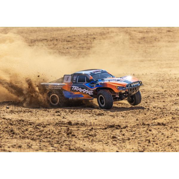 Traxxas LED osvětlení kompletní (pro 4WD Slash) (obrázek 3)