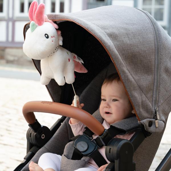 Hrací jednorožec, Aiko & Yuki (obrázek 4)