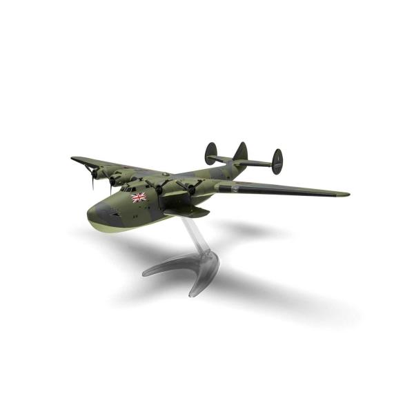 Classic Kit VINTAGE letadlo A04172V - Boeing 314 Clipper (1:144) (obrázek 5)