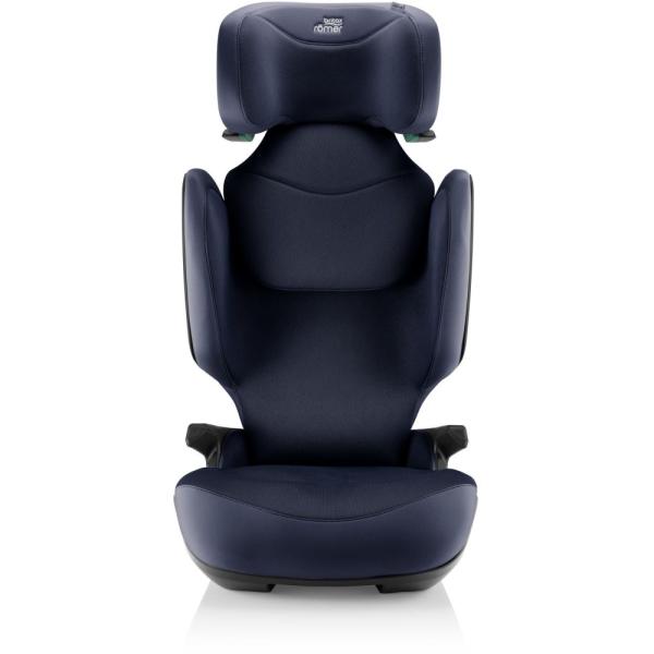 Autosedačka Kidfix Pro M Style, Noční modrá