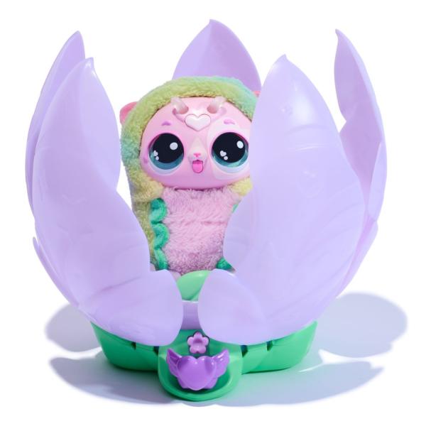 Hatchimals Púčík s překvapením štěňátka (obrázek 7)