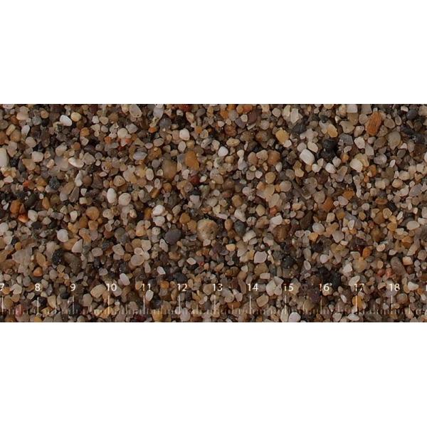 Písek Aqua Excellent říční 4-8 mm 8kg