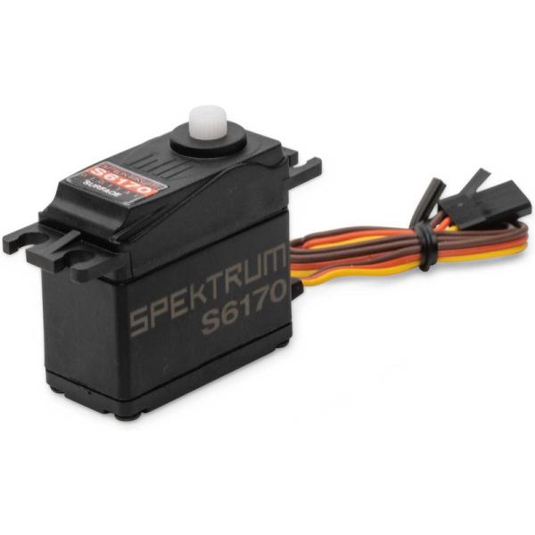 Spektrum servo S6170 Auto 5.76kg.cm 0.14s/60° 23T