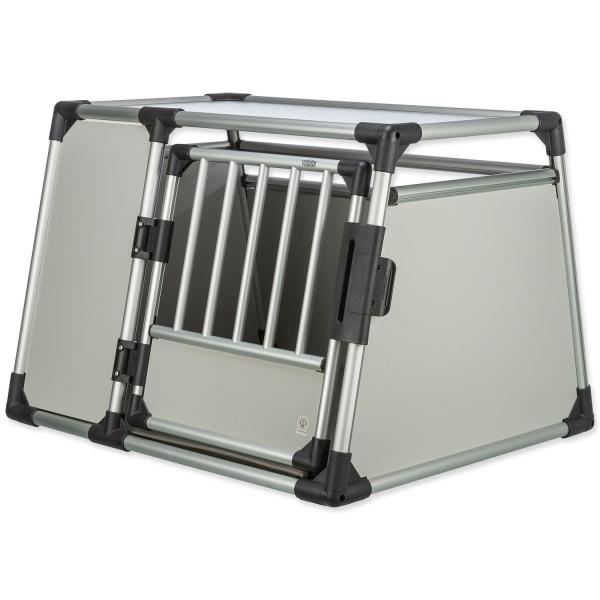 Prepravka transportná hliník L 93x64x81cm do 40kg