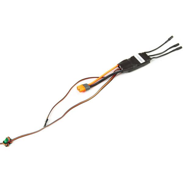Spektrum regulátor Smart Avian 45A 3-6S (obrázek 5)