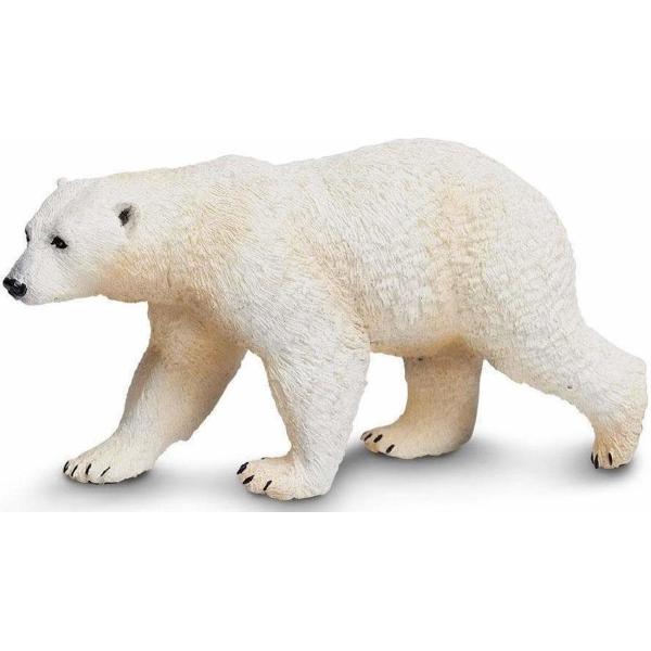 Safari® Bílý bengálský tygr