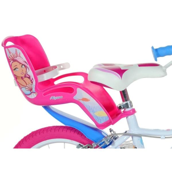 Dino Bikes - Dětské kolo 14" 144RL-ALS- ALYSSA (obrázek 6)