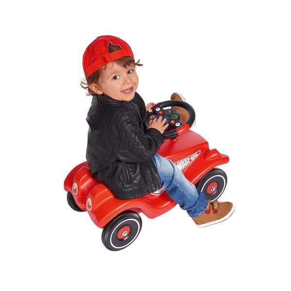 Volant Big racing sound wheel