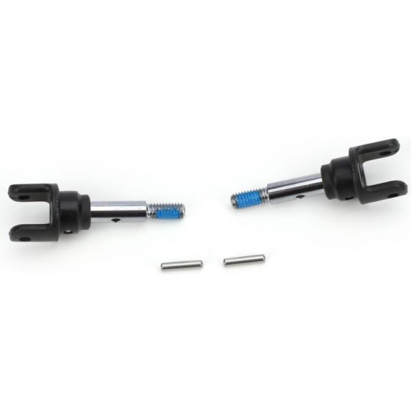 Traxxas hriadeľ predného kolesa HD (2)