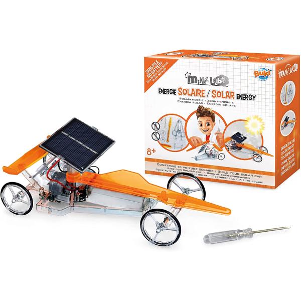Minilabák - Sluneční energie (3016) (obrázek 7)