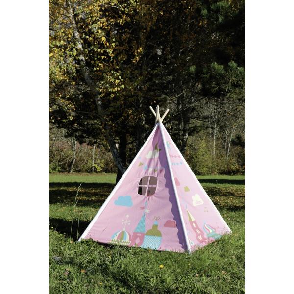 Vilac Teepee Neverland