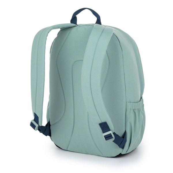 Lehký batoh do školy i do města Topgal FINE 25059 (obrázek 3)