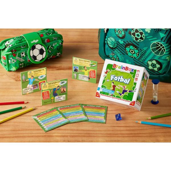 BrainBox - fotbal CZ (obrázek 5)