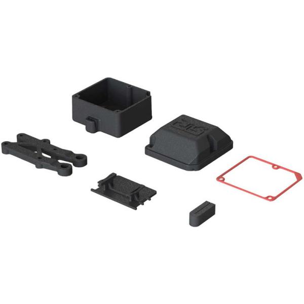 Arrma krabička prijímača V2: 6S