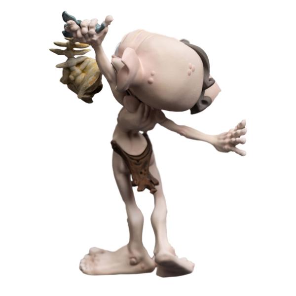 Weta Workshop The Lord of the Rings Trilogy - Smeagol Figure Mini Epics (obrázek 3)
