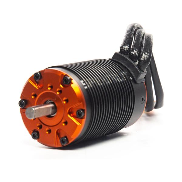 Spektrum motor střídavý Firma 5687 1100ot/V (obrázek 5)