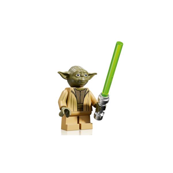 LEGO® Star Wars™ 75438 Busta Yody (obrázek 7)