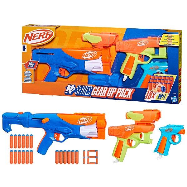 Nerf N Series Gear up pack