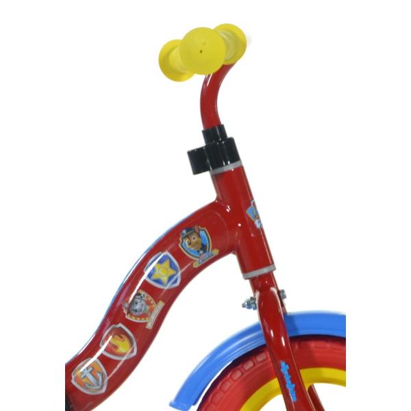 Dino Bikes – Dětské kolo 10″ 108LPW – Paw Patrol 2017