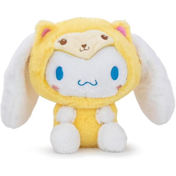 CINNAMOROLL Lama peluche 22cm
