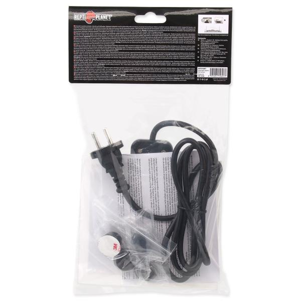 Deska Repti Planet topná Superior 5W 14x15cm