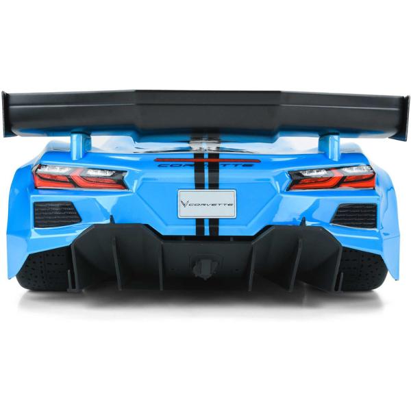 PROTOform karosérie 1:7 Chevrolet Corvette C8 (Arrma Felony, Infraction) (obrázek 4)