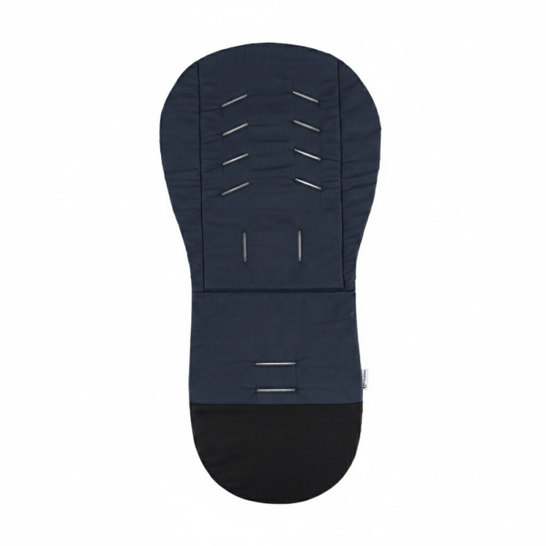 PETITE&MARS Vložka do kočárku Foamy Cosmic Night (obrázek 3)