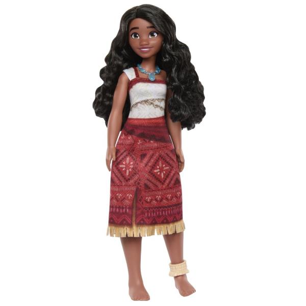 Mattel Módna bábika Vaiana