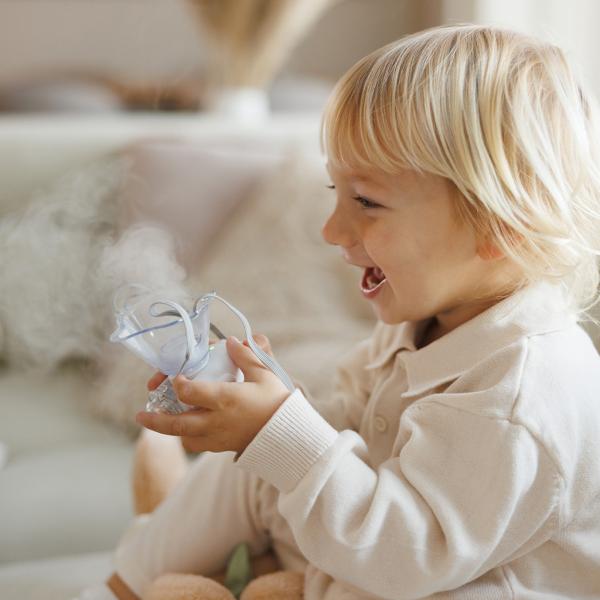 BABYONO Nebulizér přenosný ultrasonický NBM-11 (obrázek 5)