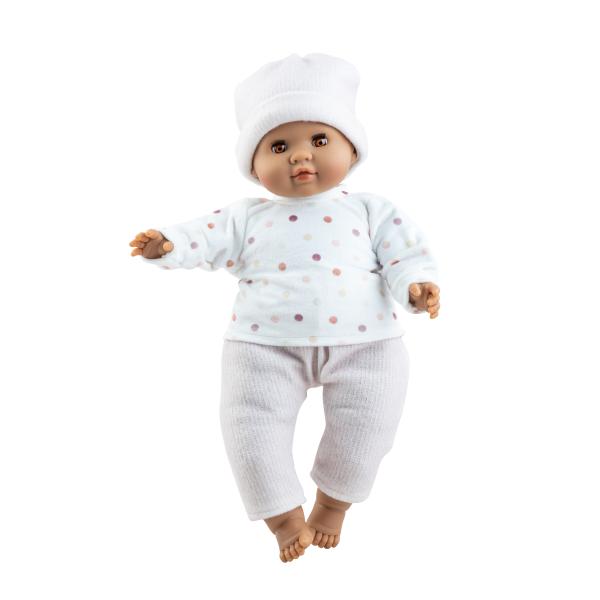PAOLA REINA Bábätko Los Manus Juan 36 cm