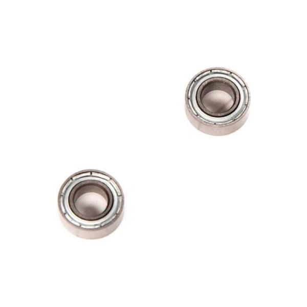 Axial guličkové ložisko 4x8x3mm (2)