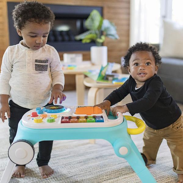 BABY EINSTEIN Chodítko s aktivitami 4v1 Musical Mix 'N Roll ™ 6m + (obrázek 10)
