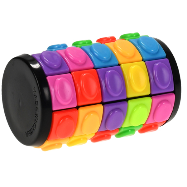 Hlavolam valec 6,5cm